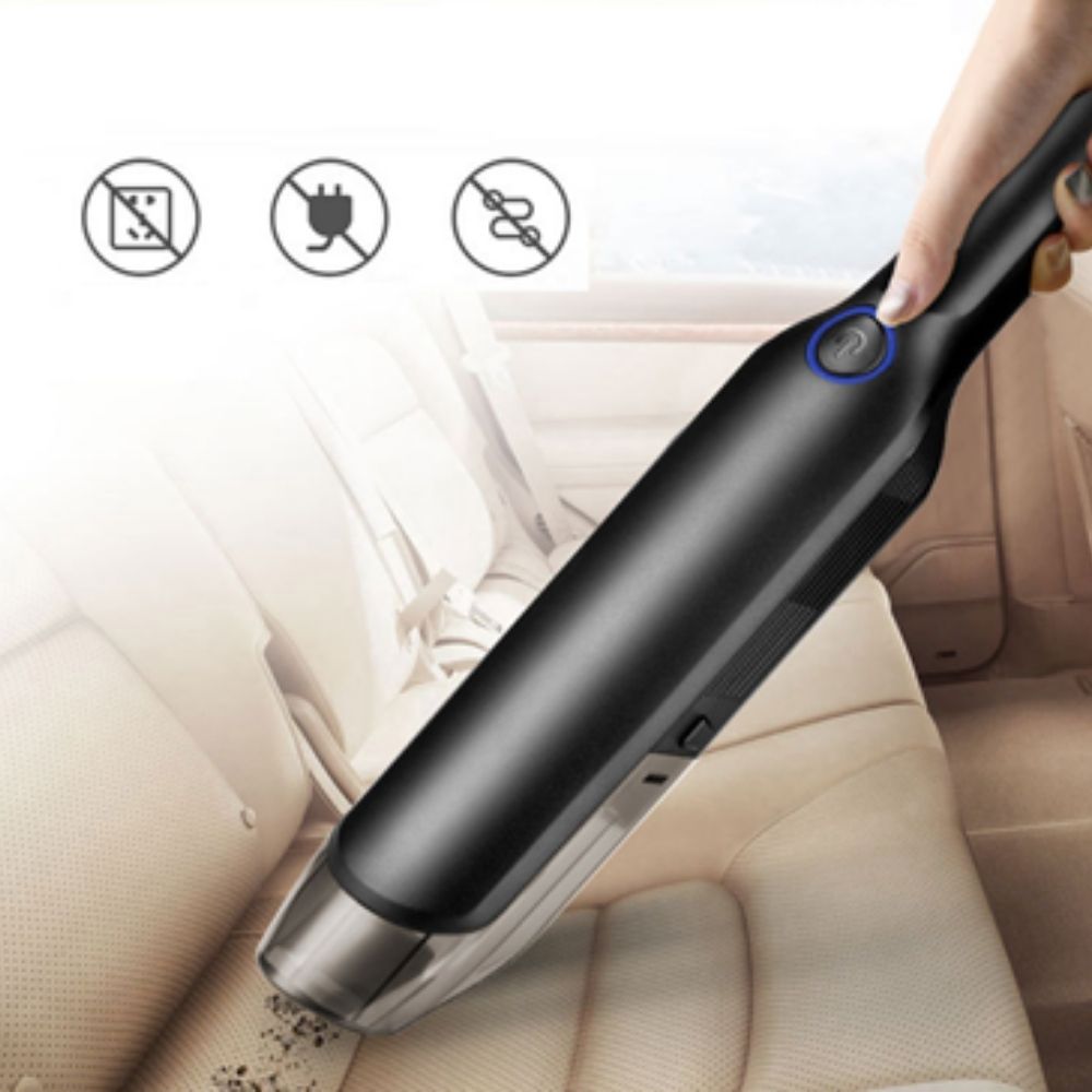 Best Automobile Vacuum Cleaner #1 Cleaning Cleaning & Disinfection Family Car Accessories  