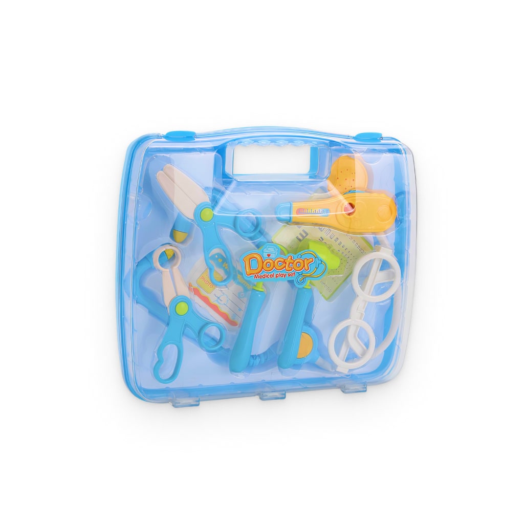Toy Medical Equipment Activity Toys Outdoor Toys & Accessories  
