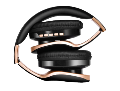 Best Wireless foldable gaming headphones 5