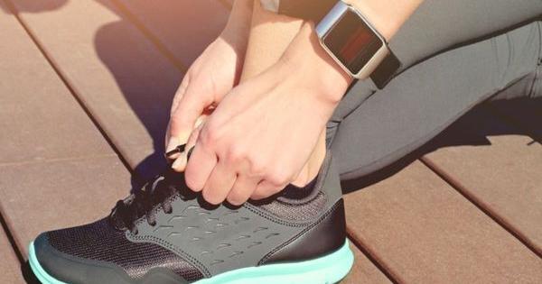 More evidence that fitness trackers can improve your health |  Health & Fitness