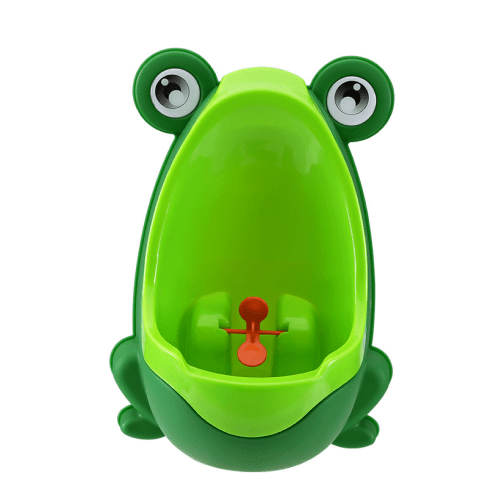 Frog Potty Coaching Urinal 1