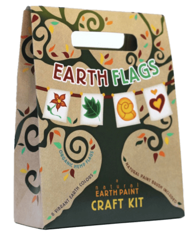 Earth Flags Craft Equipment 2