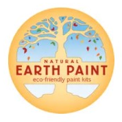Earth Paints 3