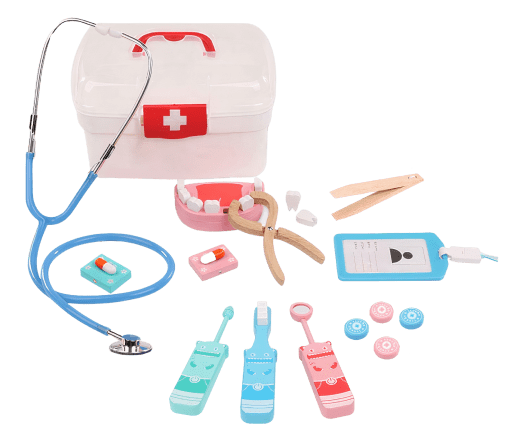 Dentist Package Set 1