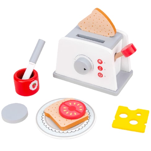 Toaster Kitchen Set 3