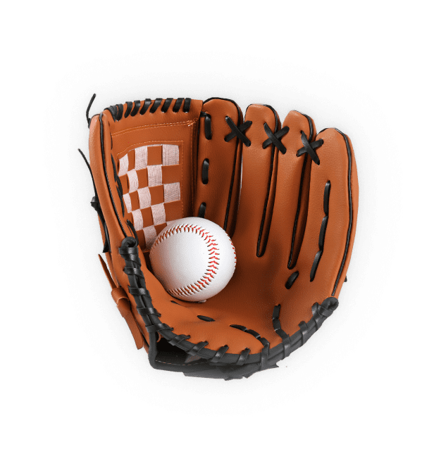 PU Leather-based Baseball Glove 2